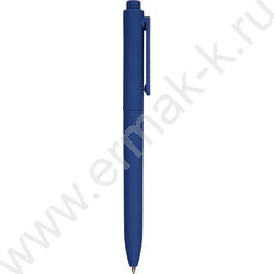 Ручка шар авт SlimClick.NAVY синяя 0,5мм | Фото 1