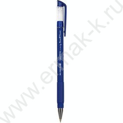 Ручка шар EasyWrite.NAVY синяя 0,5мм | Фото 1