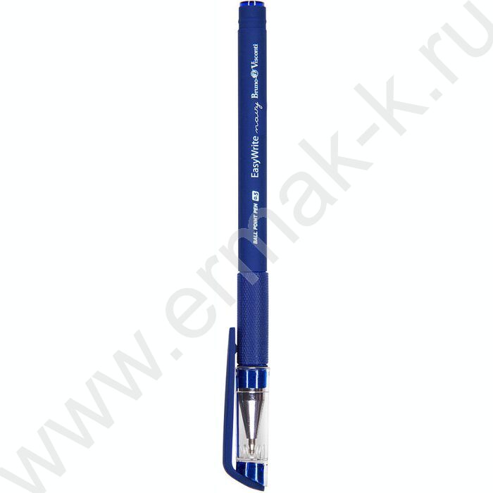 Ручка шар EasyWrite.NAVY синяя 0,5мм | Фото 2
