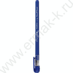 Ручка шар FirstWrite. NAVY синяя 0,5мм | Фото 2