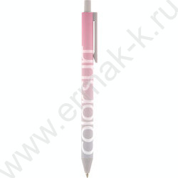 Ручка шар авт ColorSurf.Morandi синяя 0,5мм | Фото 1