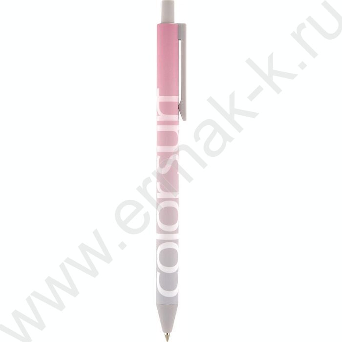 Ручка шар авт ColorSurf.Morandi синяя 0,5мм | Фото 1