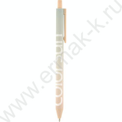 Ручка шар авт ColorSurf.Morandi синяя 0,5мм | Фото 2