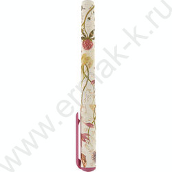 Ручка шар DreamWrite. Flora синяя 0,7мм | Фото 2