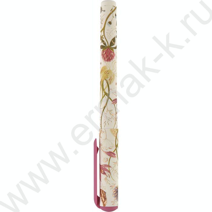 Ручка шар DreamWrite. Flora синяя 0,7мм | Фото 2