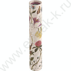 Ручка шар DreamWrite. Flora синяя 0,7мм | Фото 3