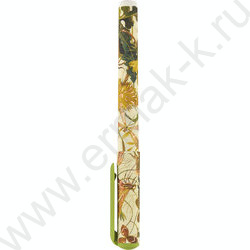 Ручка шар DreamWrite. Flora синяя 0,7мм | Фото 5