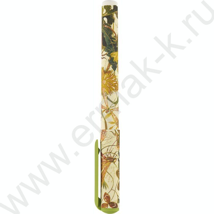 Ручка шар DreamWrite. Flora синяя 0,7мм | Фото 5