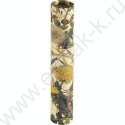 Ручка шар DreamWrite. Flora синяя 0,7мм | Фото 6