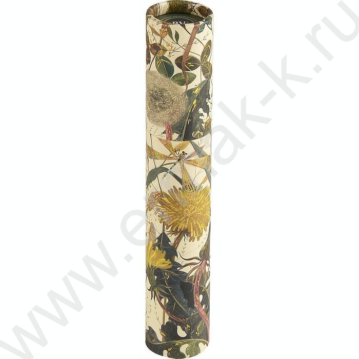 Ручка шар DreamWrite. Flora синяя 0,7мм | Фото 6