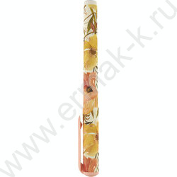 Ручка шар DreamWrite. Flora синяя 0,7мм | Фото 8