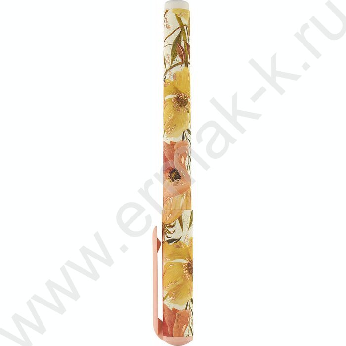 Ручка шар DreamWrite. Flora синяя 0,7мм | Фото 8