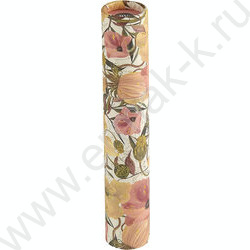 Ручка шар DreamWrite. Flora синяя 0,7мм | Фото 9