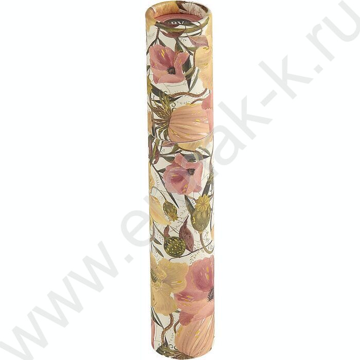 Ручка шар DreamWrite. Flora синяя 0,7мм | Фото 9