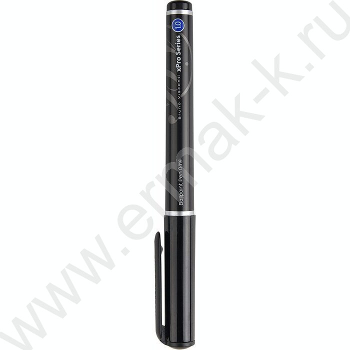 Ручка шар синяя xPro 1мм | Фото 3