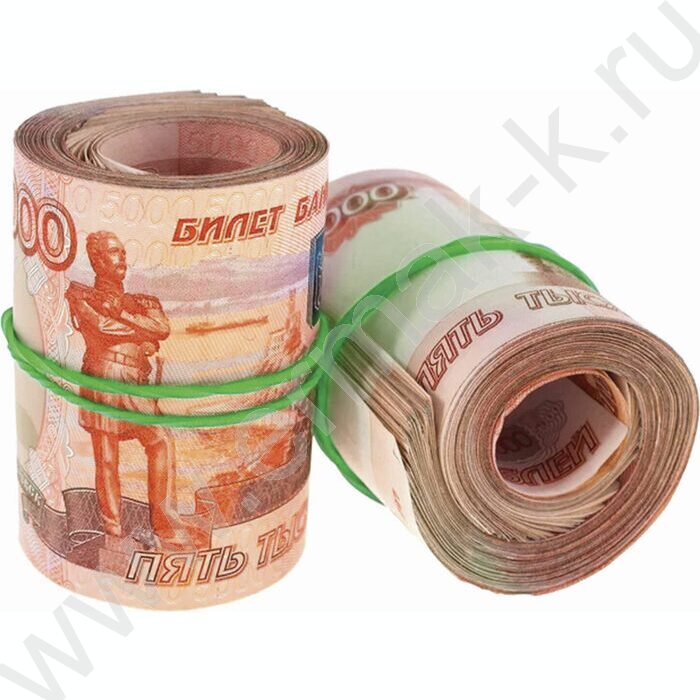 Резинка банковская / 100г 60мм каучук 100% /цветные | Фото 5