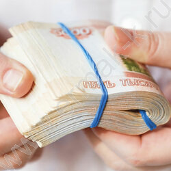 Резинка банковская / 100г 60мм каучук 100% /цветные | Фото 6