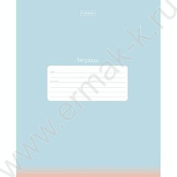 Тетрадь  18л линейка с пластиковой обложкой "PROстиль- Для девочек" | Фото 4