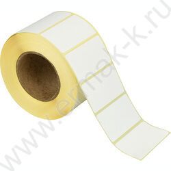 Этикетки самокл 47*25мм "Эко" рулон /1000шт NEW | Фото 2