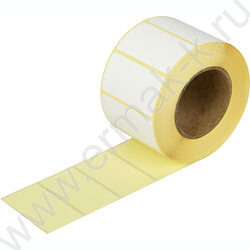 Этикетки самокл 47*25мм "Эко" рулон /1000шт NEW | Фото 3