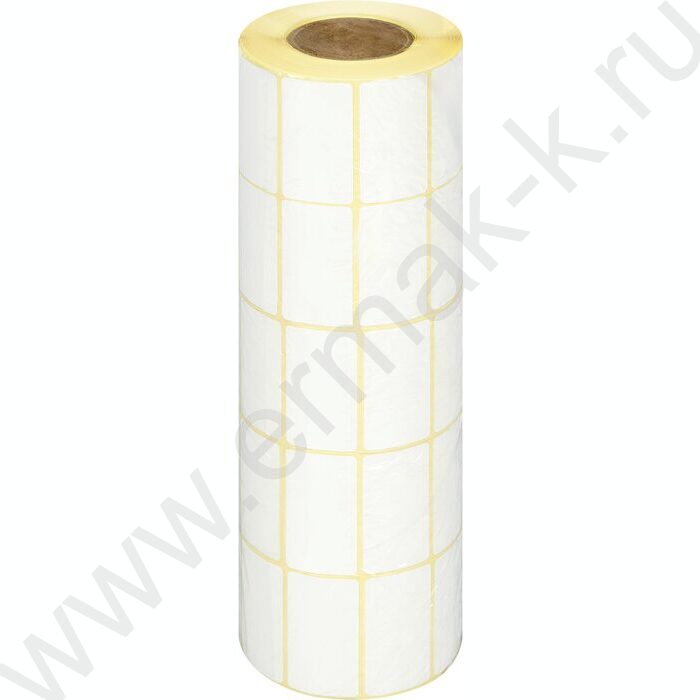 Этикетки самокл 47*25мм "Эко" рулон /1000шт | Фото 4