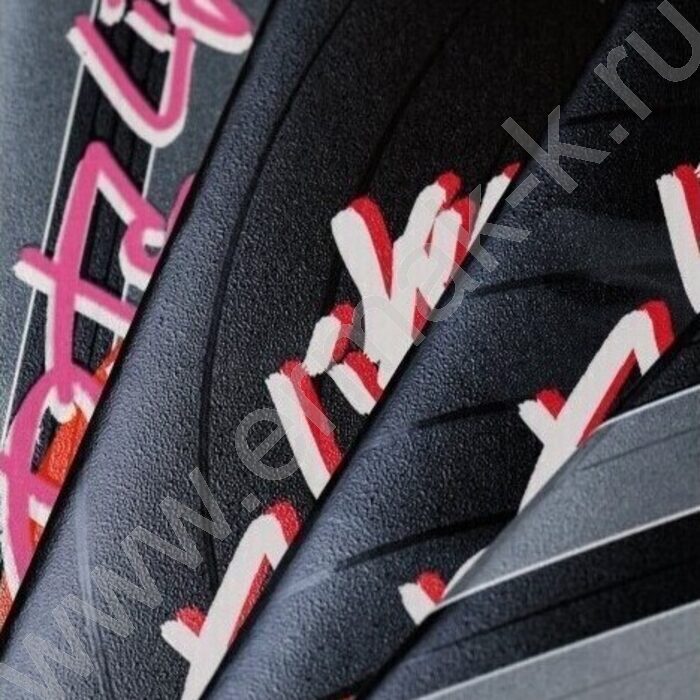 Тетрадь  48л клетка "Dots Life" /выб.лак/ 5видов | Фото 6