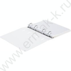 Тетрадь  80л клетка/кольца /смен.блок /мат.лам/  "Dream" | Фото 3