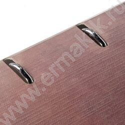 Тетрадь  80л клетка/кольца /смен.блок /мат.лам/  "Dream" | Фото 4