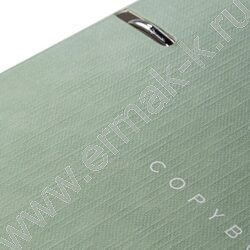 Тетрадь  80л клетка/кольца /смен.блок /мат.лам/  "Color Line" | Фото 4