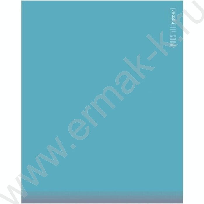 Тетрадь  48л клетка/пластик обл. "PROстиль" ассорти | Фото 4