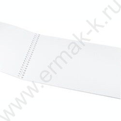 Альбом д/рисования-спираль 40л "Скейтборд и граффити" | Фото 2