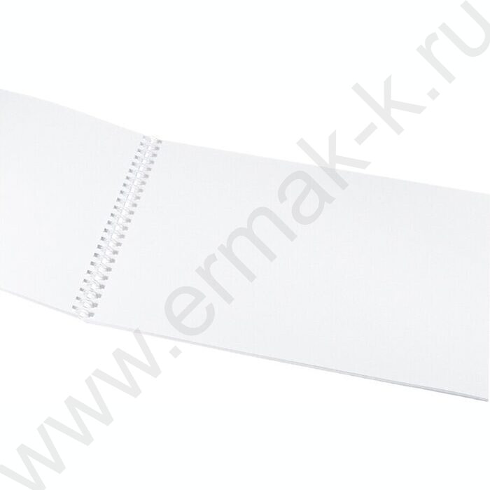 Альбом д/рисования-спираль 40л "Скейтборд и граффити" | Фото 2