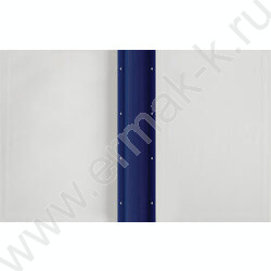 Папка архивная  50мм на завязках с гребешками "Дело Форма 21" | Фото 2