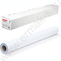 Ролевая бумага 1067мм*45м, (D50,8мм), 80г | Фото 1