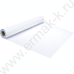 Ролевая бумага 1067мм*45м, (D50,8мм), 80г | Фото 5