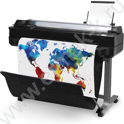 Ролевая бумага 1067мм*45м, (D50,8мм), 80г | Фото 6