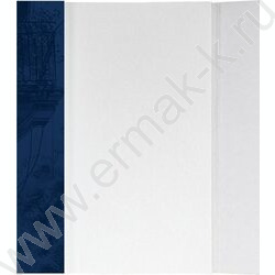 Папка д/акварели А2 20л 200г/м2 ГОЗНАК "Красота акварельной живописи" | Фото 2