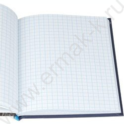 Зап. книжка  64л А6 тв.обл. "Здание большого города" /глянец | Фото 3