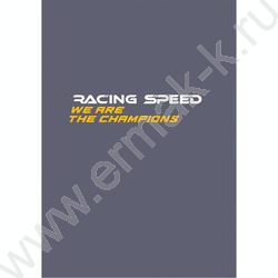 Зап. книжка  64л А6 тв.обл. "Спортивное авто-3" /глянец | Фото 4