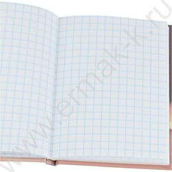 Зап. книжка  64л А7 тв.обл. "Милый котенок-2" /глянец | Фото 3