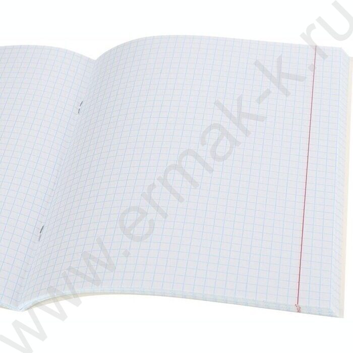 Тетрадь  48л клетка "Портрет фото собак" /лён/ ассорти | Фото 2