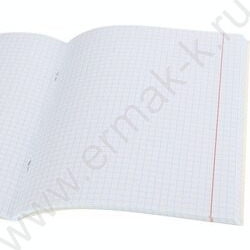 Тетрадь  48л клетка "No white" /мат.лам/выб.лак/ 5видов | Фото 2