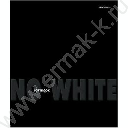 Тетрадь  48л клетка "No white" /мат.лам/выб.лак/ 5видов | Фото 6