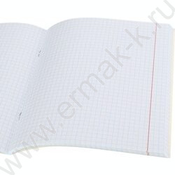 Тетрадь  48л клетка "Макро" /мат.лам/выб.лак/ 5видов | Фото 2