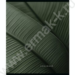 Тетрадь  48л клетка "Макро" /мат.лам/выб.лак/ 5видов | Фото 3