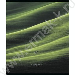 Тетрадь  48л клетка "Макро" /мат.лам/выб.лак/ 5видов | Фото 4