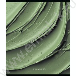 Тетрадь  48л клетка "Макро" /мат.лам/выб.лак/ 5видов | Фото 7