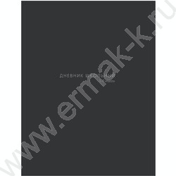 Дневник 1-11кл. /тв.обл./мат.лам./тиснение золотом "В минималистичном дизайне" | Фото 1