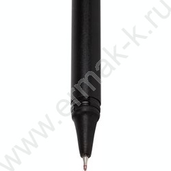 Ручка гелевая красная 0,6мм Pentonic | Фото 3