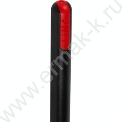 Ручка гелевая красная 0,6мм Pentonic | Фото 4